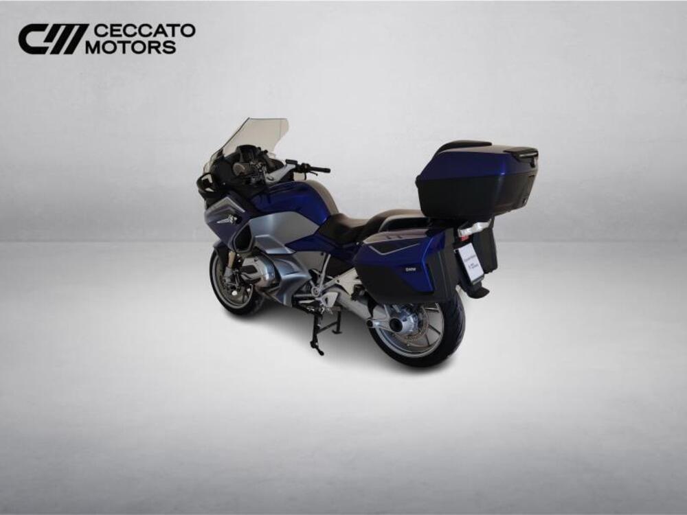 Bmw R 1200 RT (2014 - 16) (9)