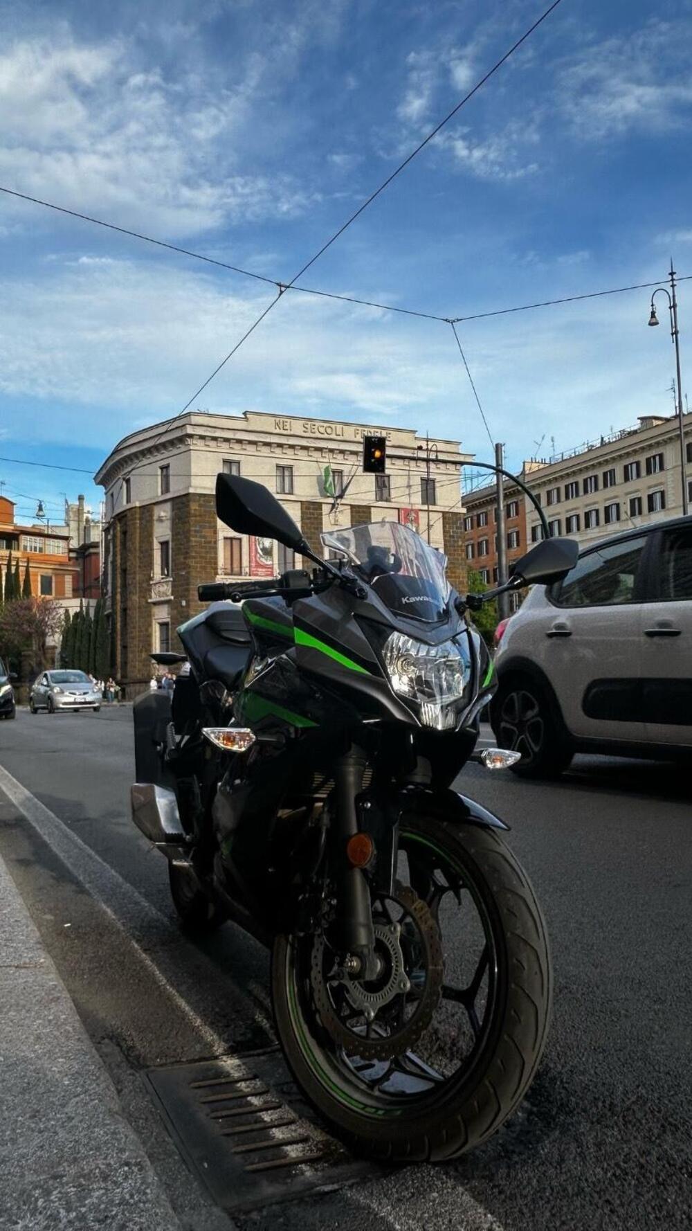 Kawasaki Ninja 125 (2021 - 24) (5)