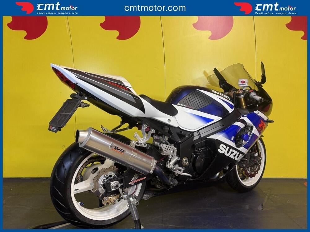 Suzuki GSX-R1000 (2003 - 04) (4)