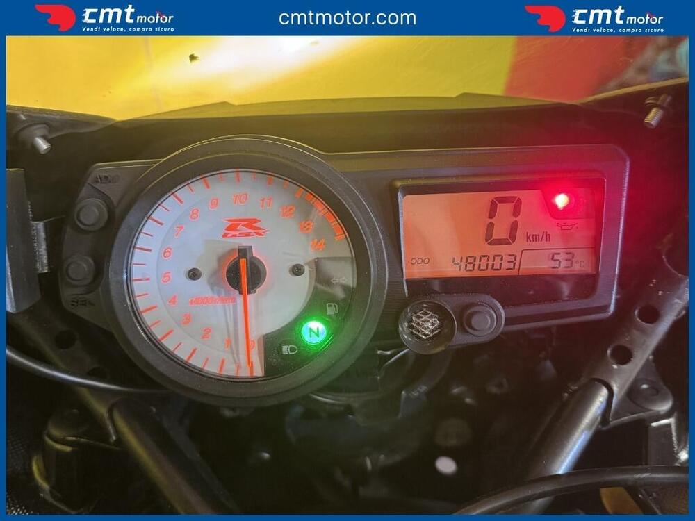 Suzuki GSX-R1000 (2003 - 04) (5)