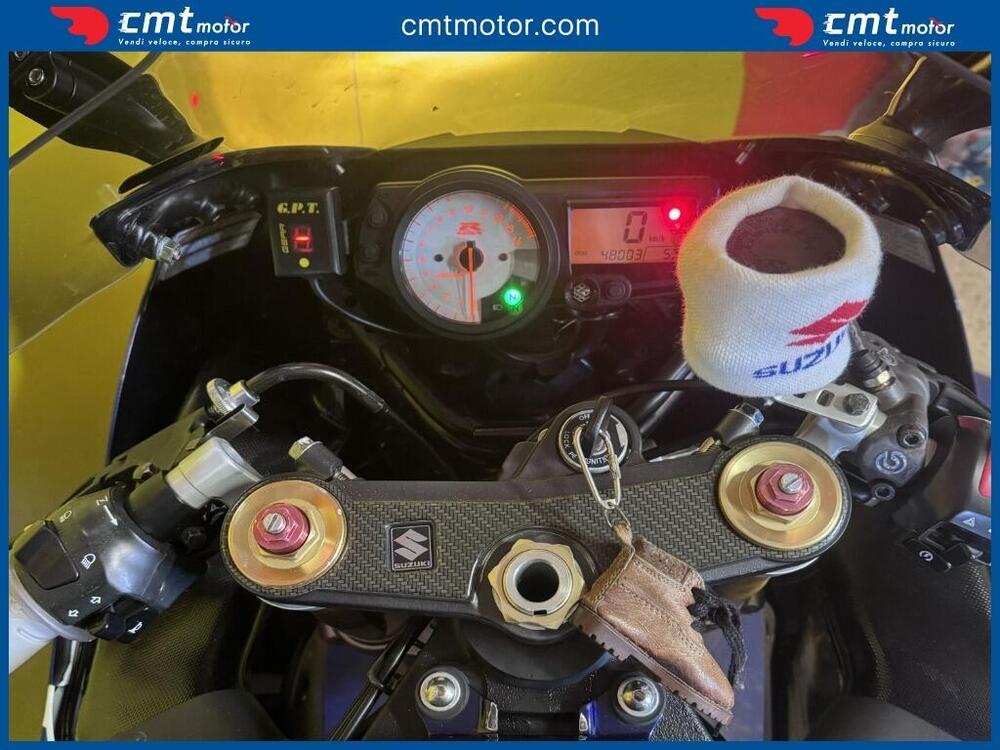 Suzuki GSX-R1000 (2003 - 04) (6)