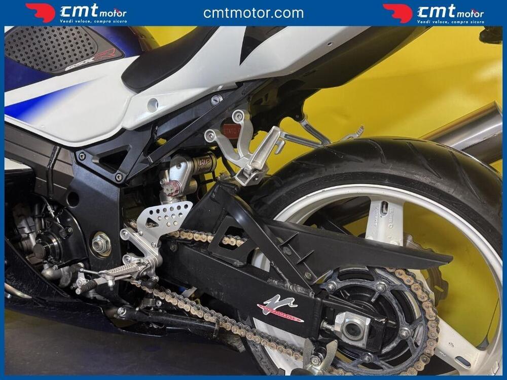 Suzuki GSX-R1000 (2003 - 04) (9)