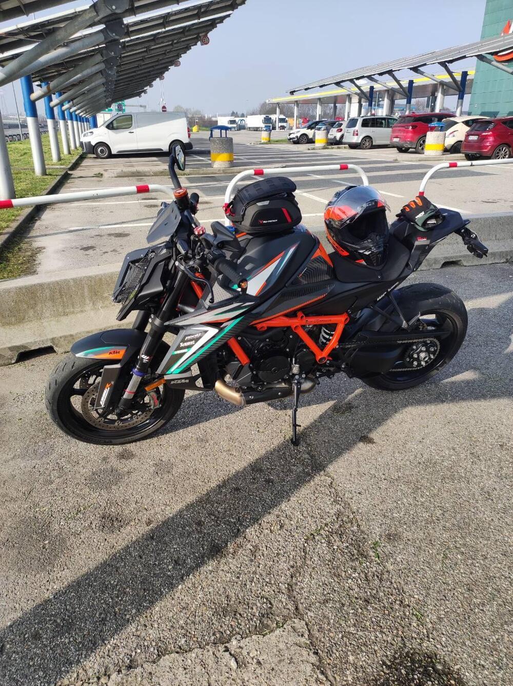 KTM 1390 Super Duke R EVO (2024 - 26) (2)