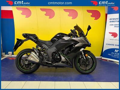 Kawasaki Z 1000 SX (2017 - 20) usata