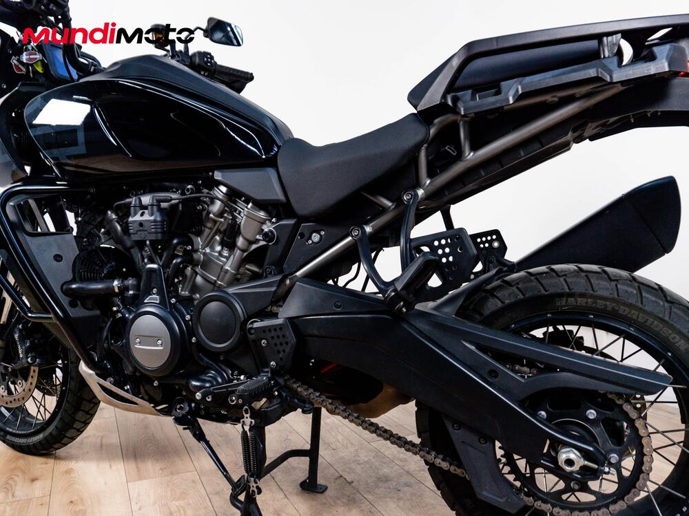 Harley-Davidson Pan America 1250 Special (2020 - 25) (10)