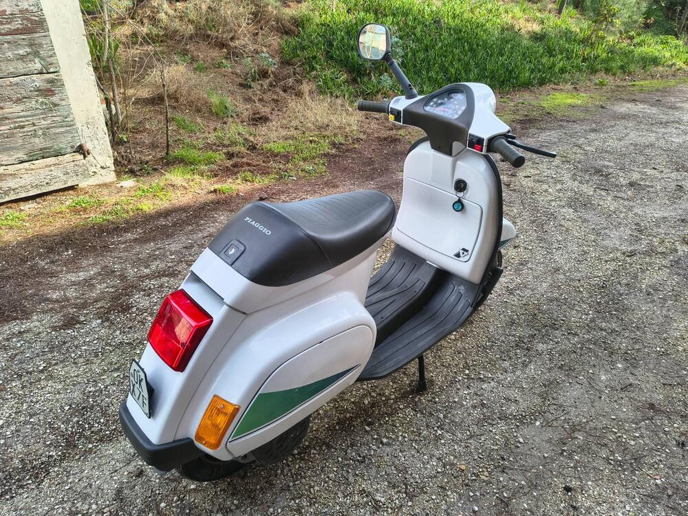 Piaggio Vespa 50 PK