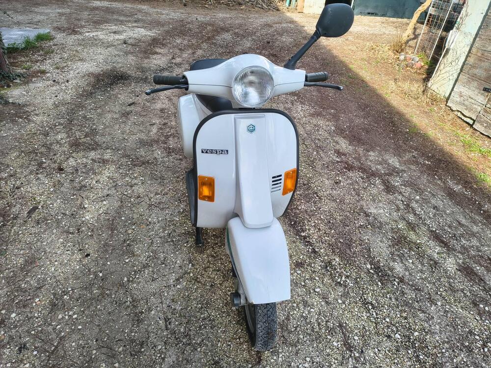 Piaggio Vespa 50 PK (2)