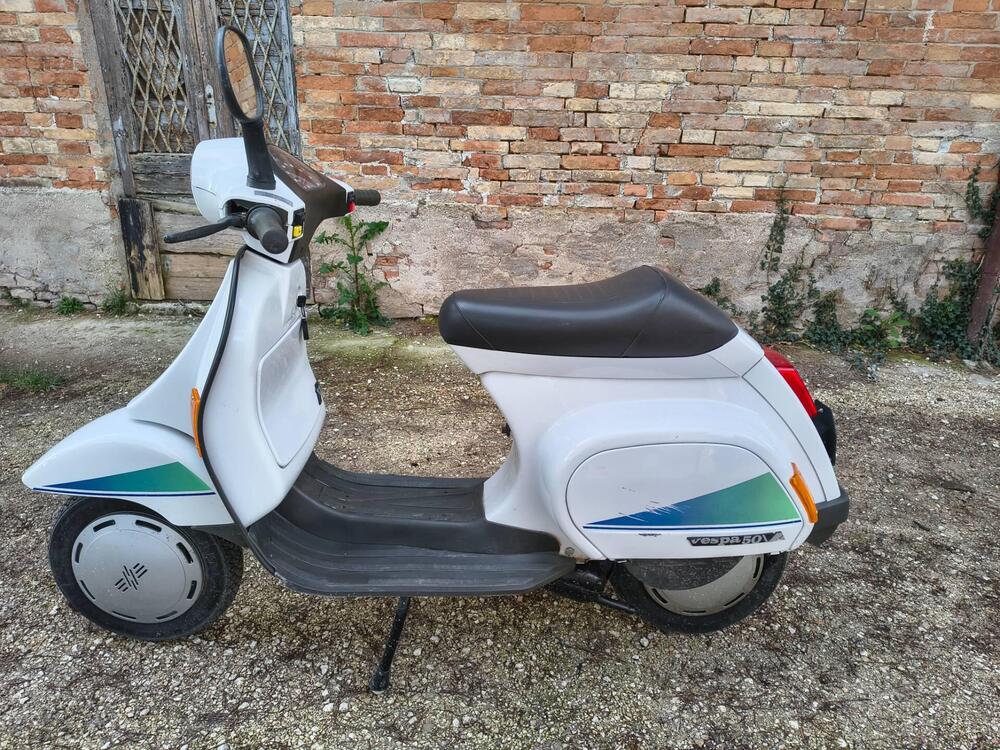 Piaggio Vespa 50 PK (5)