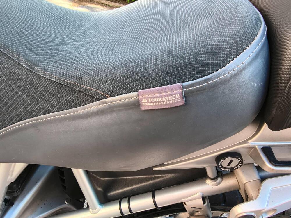 Bmw R 1200 GS (2004 - 07) (9)