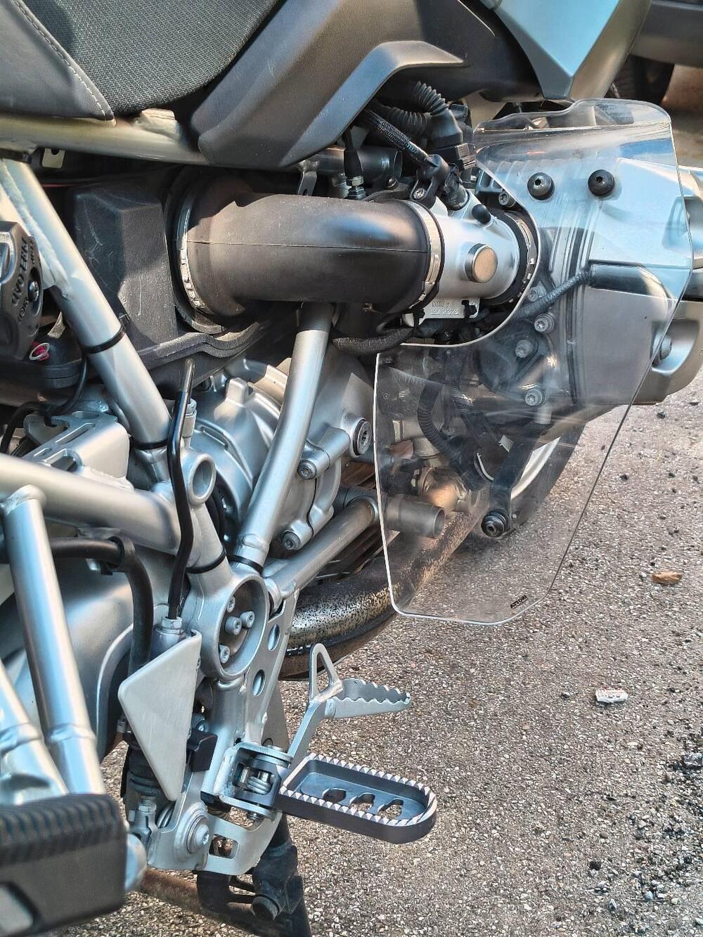 Bmw R 1200 GS (2004 - 07) (10)