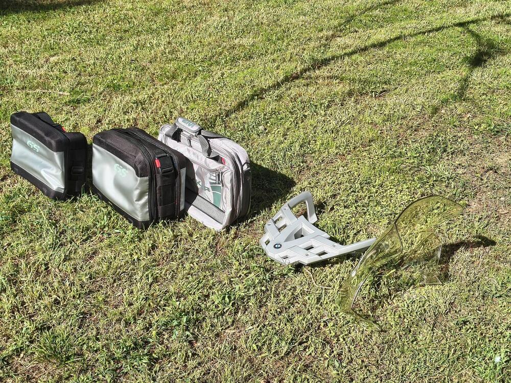 Bmw R 1200 GS (2004 - 07) (15)