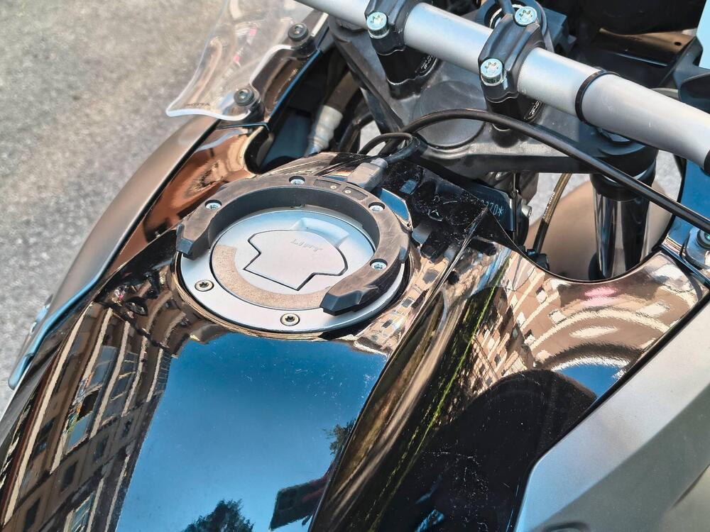 Bmw R 1200 GS (2004 - 07) (18)