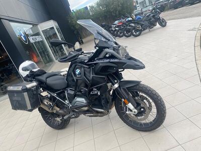 Bmw R 1200 GS Adventure (2017 - 18) usata