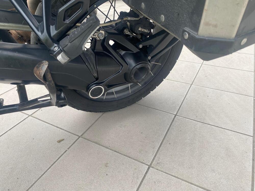 Bmw R 1200 GS Adventure (2017 - 18) (5)