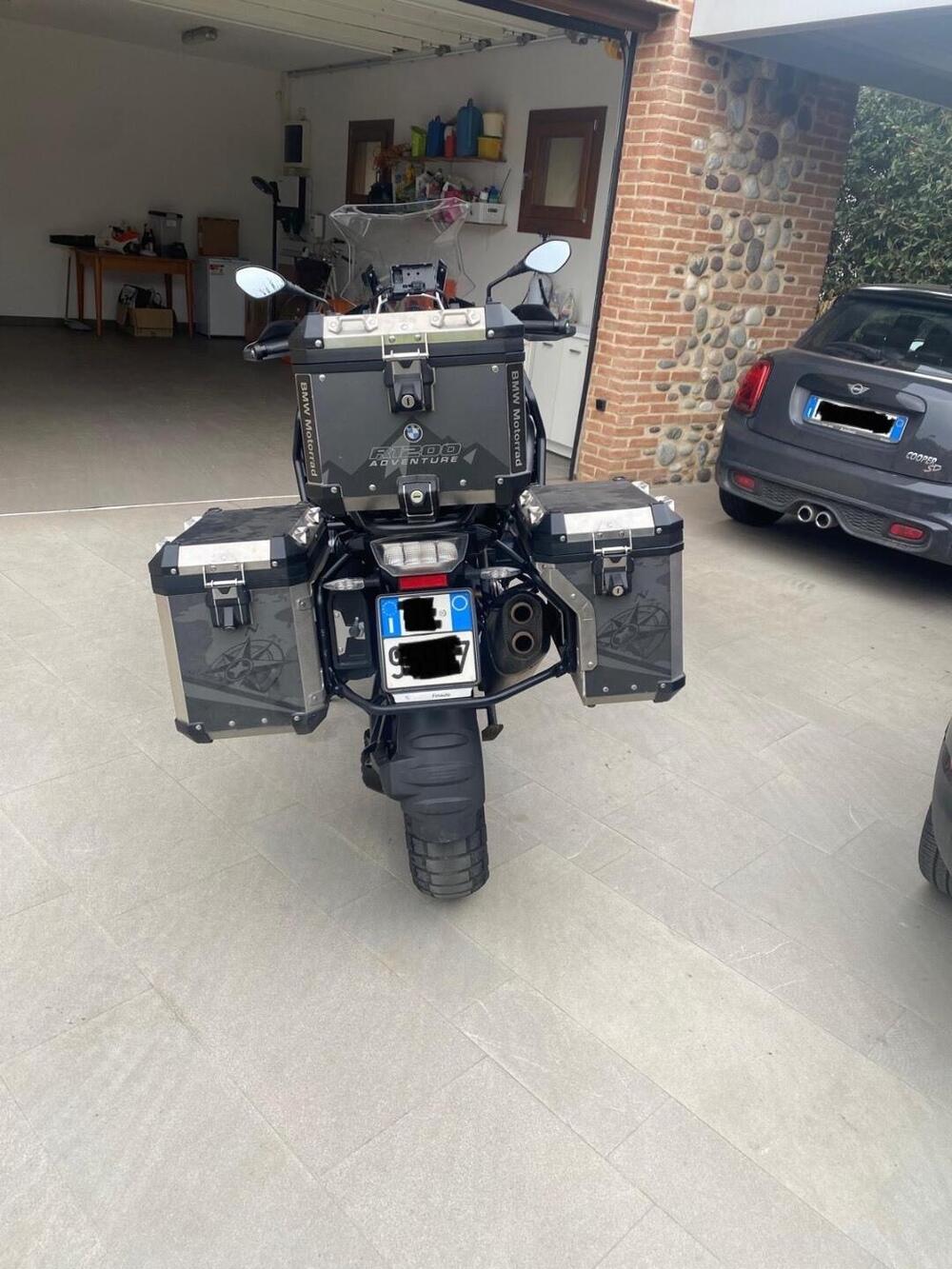 Bmw R 1200 GS Adventure (2017 - 18) (6)