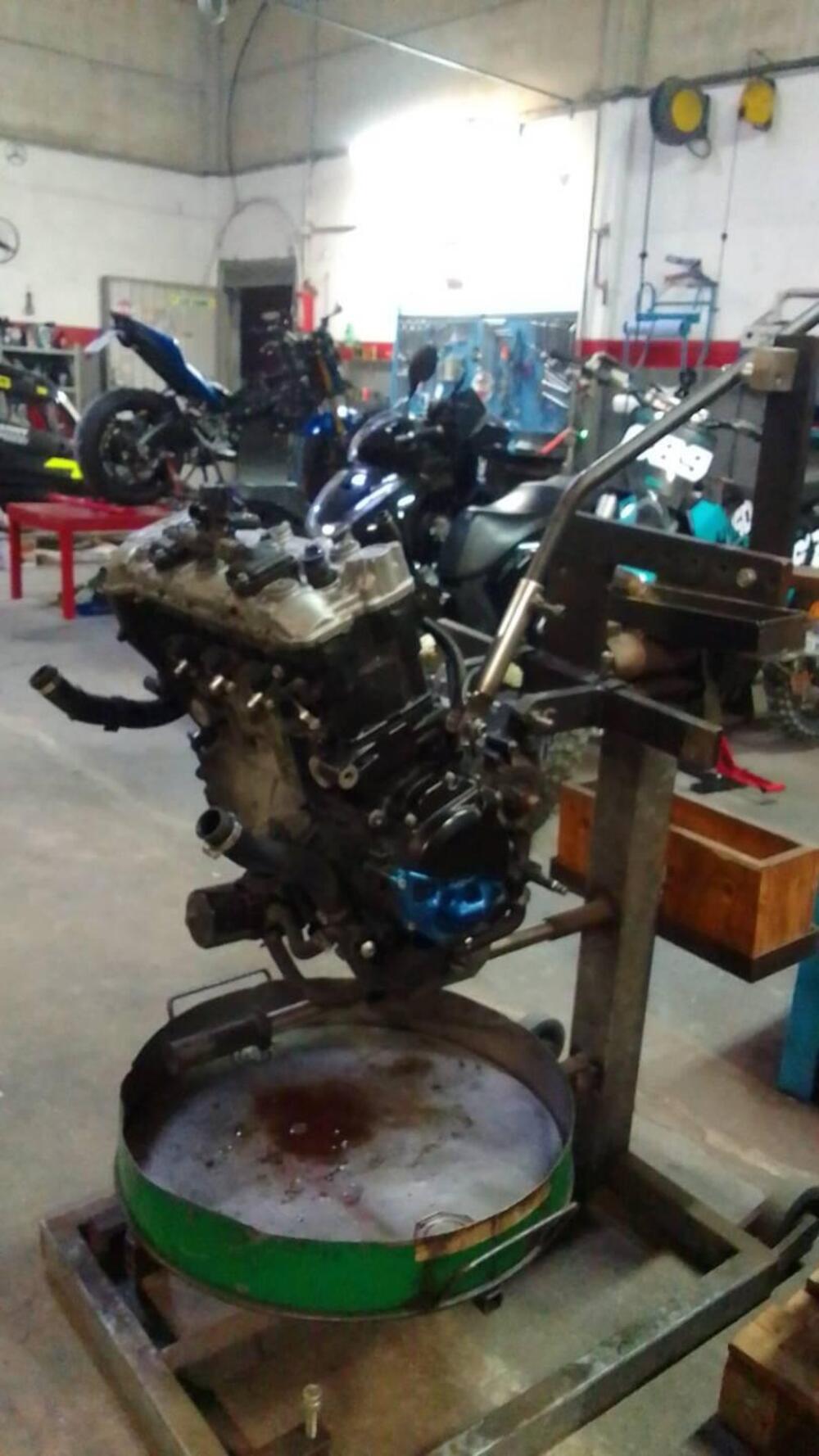 Suzuki GSX-S1000 ABS (2015 - 17) (15)