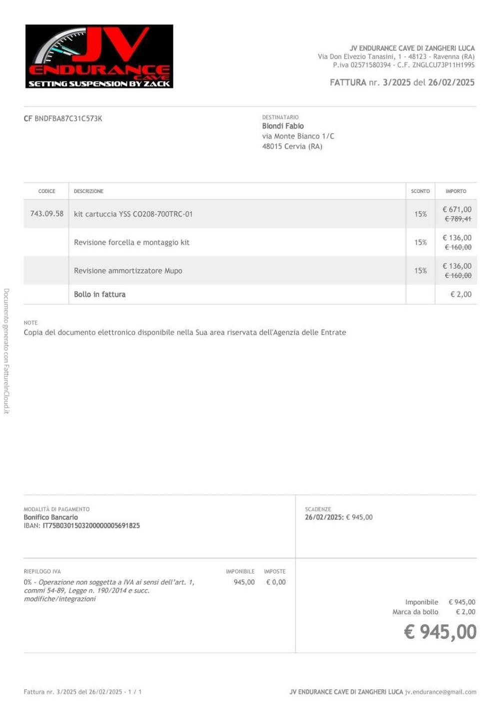 Suzuki GSX-S1000 ABS (2015 - 17) (17)