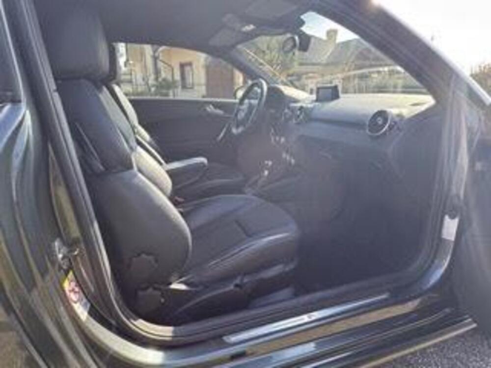 Audi A1 usata a Rovigo (10)