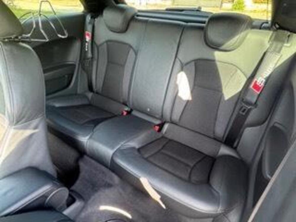 Audi A1 usata a Rovigo (12)