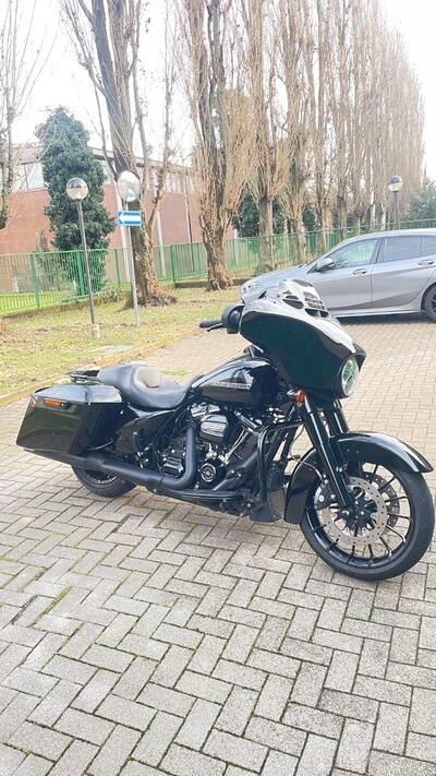 Harley-Davidson 114 Street Glide Special (2019 - 20) - FLHXS usata
