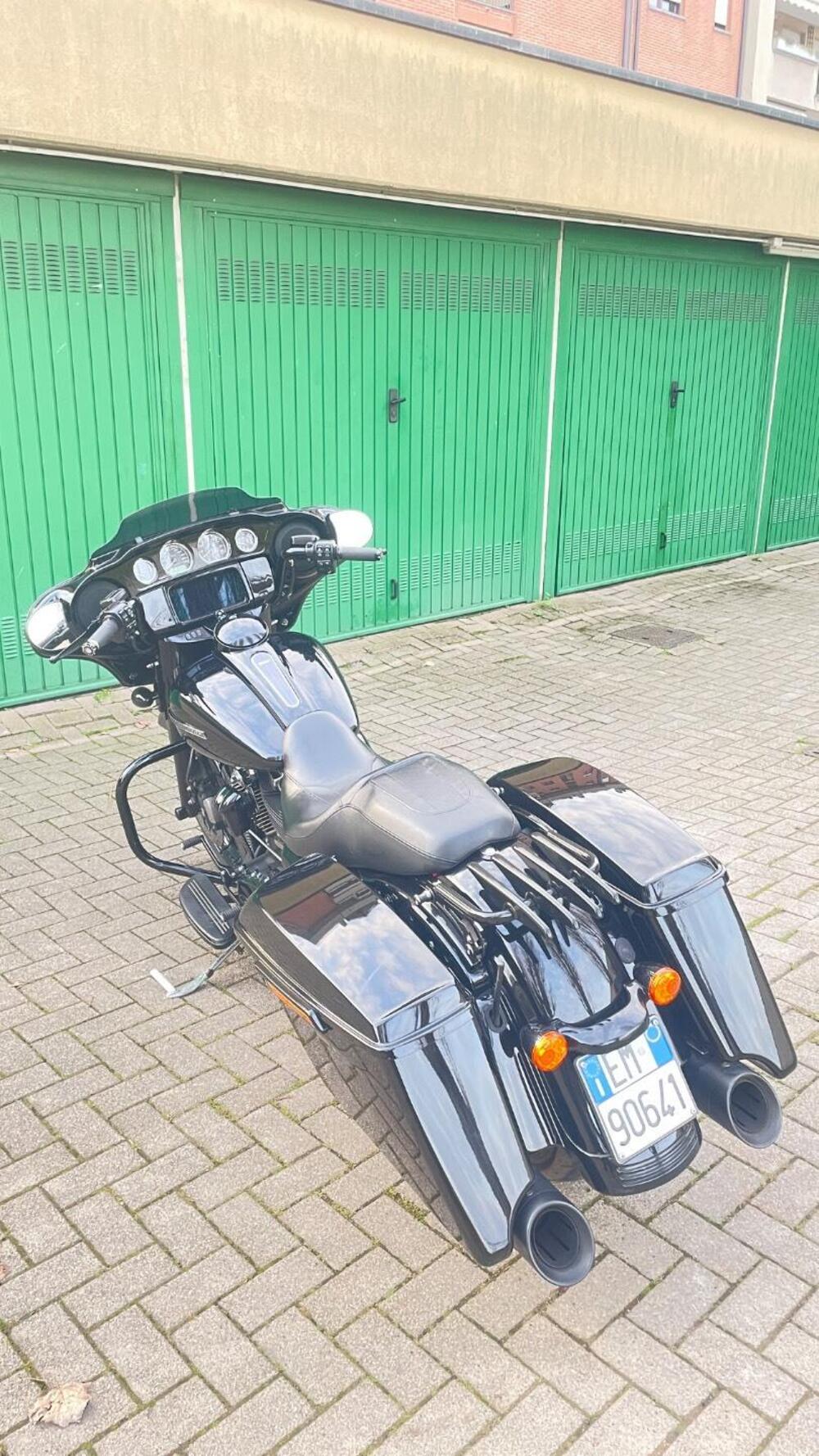 Harley-Davidson 114 Street Glide Special (2019 - 20) - FLHXS (5)