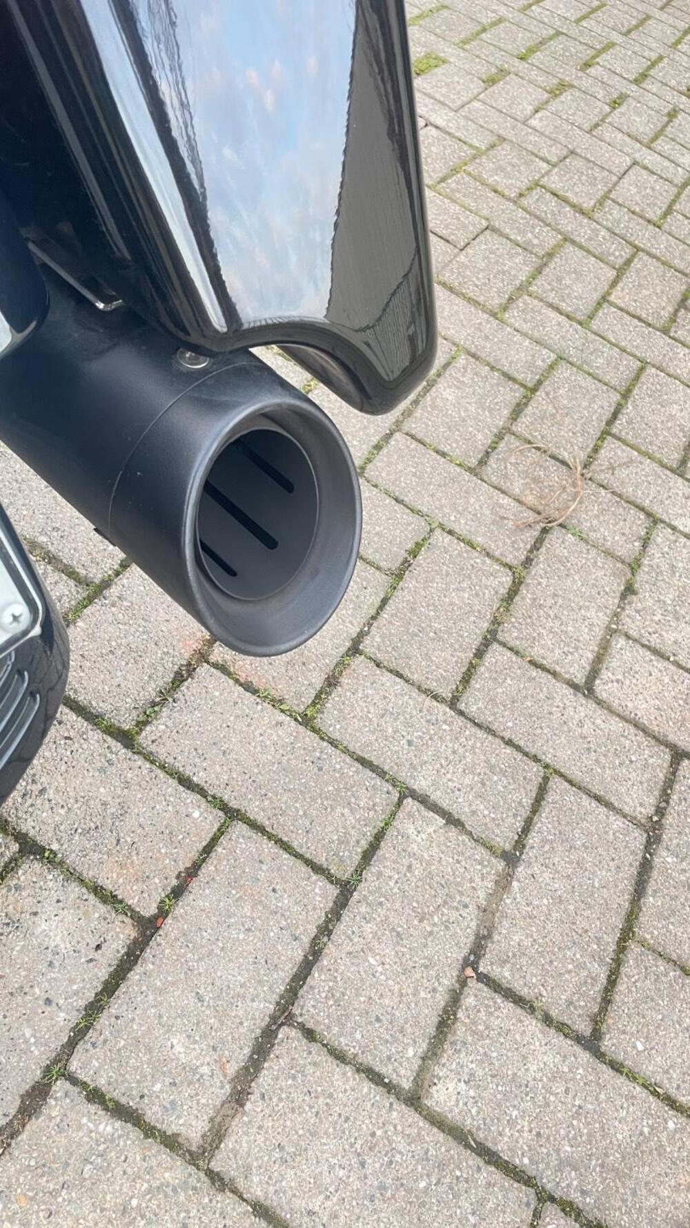 Harley-Davidson 114 Street Glide Special (2019 - 20) - FLHXS (6)