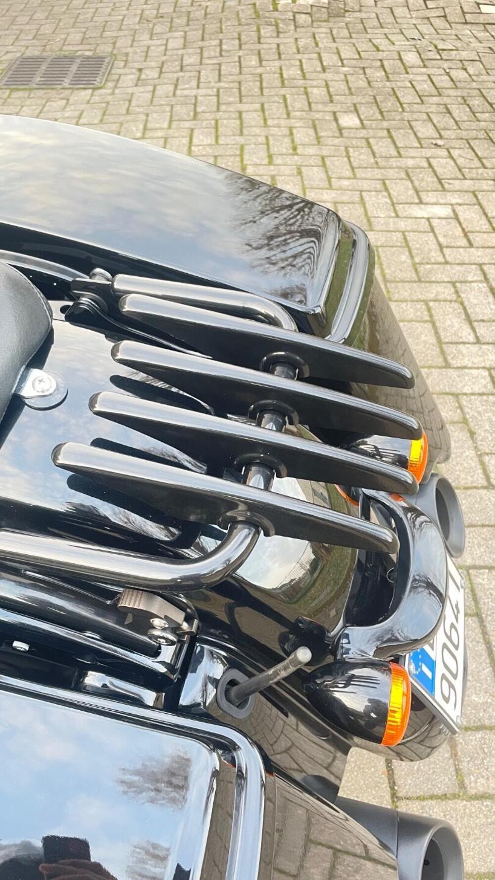 Harley-Davidson 114 Street Glide Special (2019 - 20) - FLHXS (7)