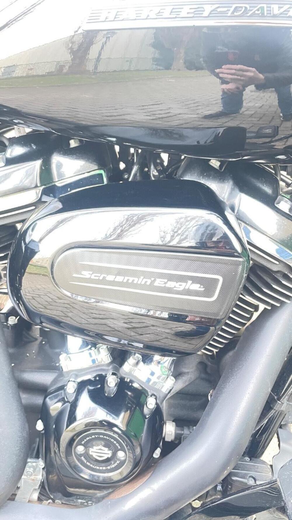 Harley-Davidson 114 Street Glide Special (2019 - 20) - FLHXS (8)