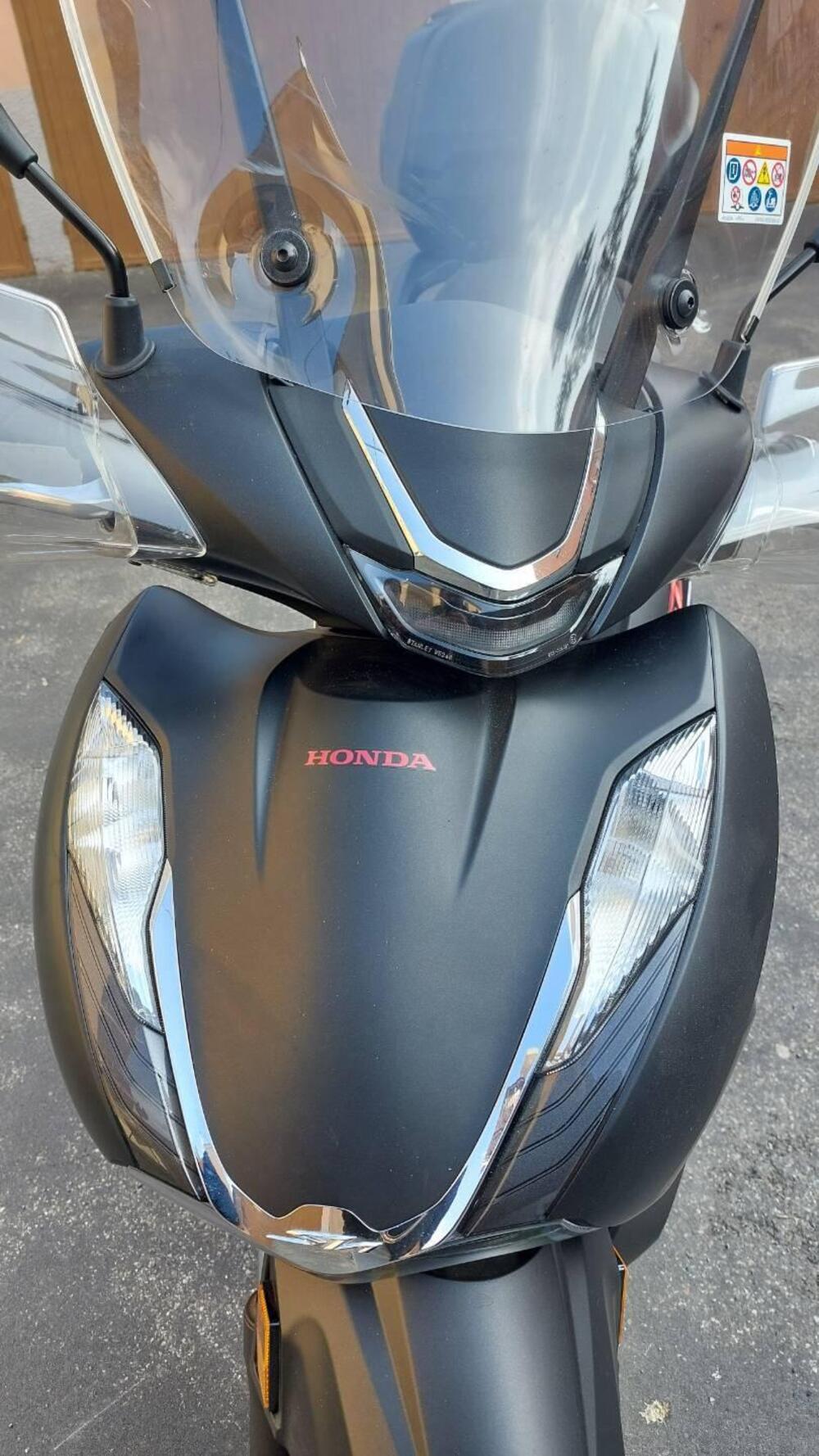 Honda SH 350 Sport (2021 - 24) (3)