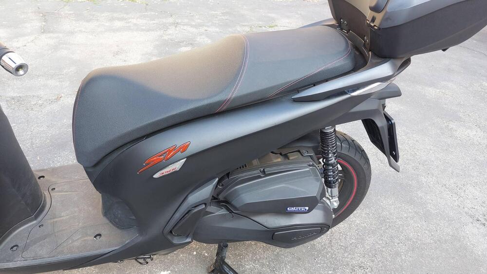 Honda SH 350 Sport (2021 - 24) (6)