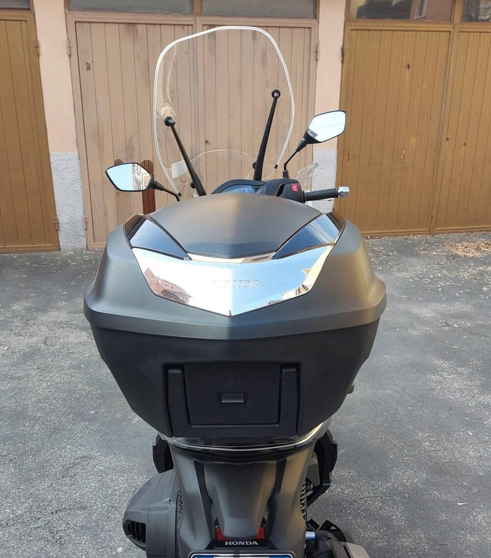 Honda SH 350 Sport (2021 - 24) (7)