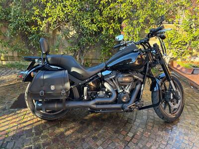 Harley-Davidson 114 Low Rider S (2020) - FXLRS usata
