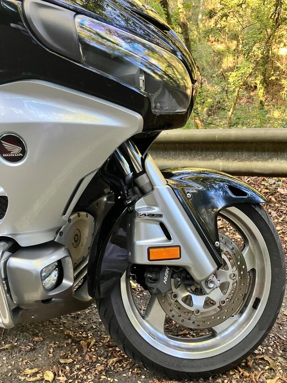 Honda GL 1800 Gold Wing (2012 - 17)