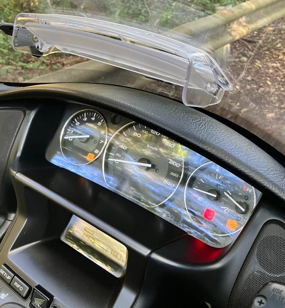 Honda GL 1800 Gold Wing (2012 - 17) (3)