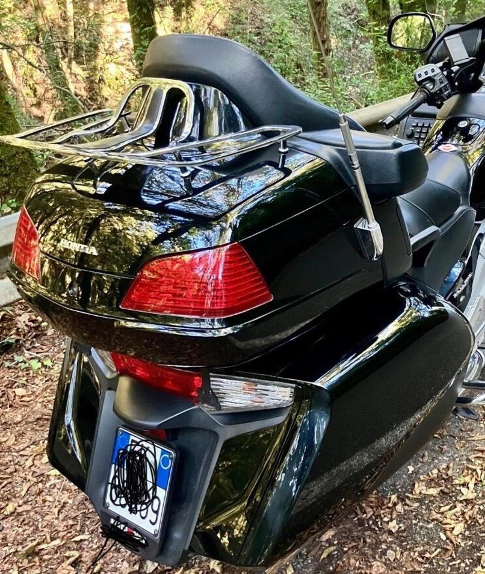 Honda GL 1800 Gold Wing (2012 - 17) (4)