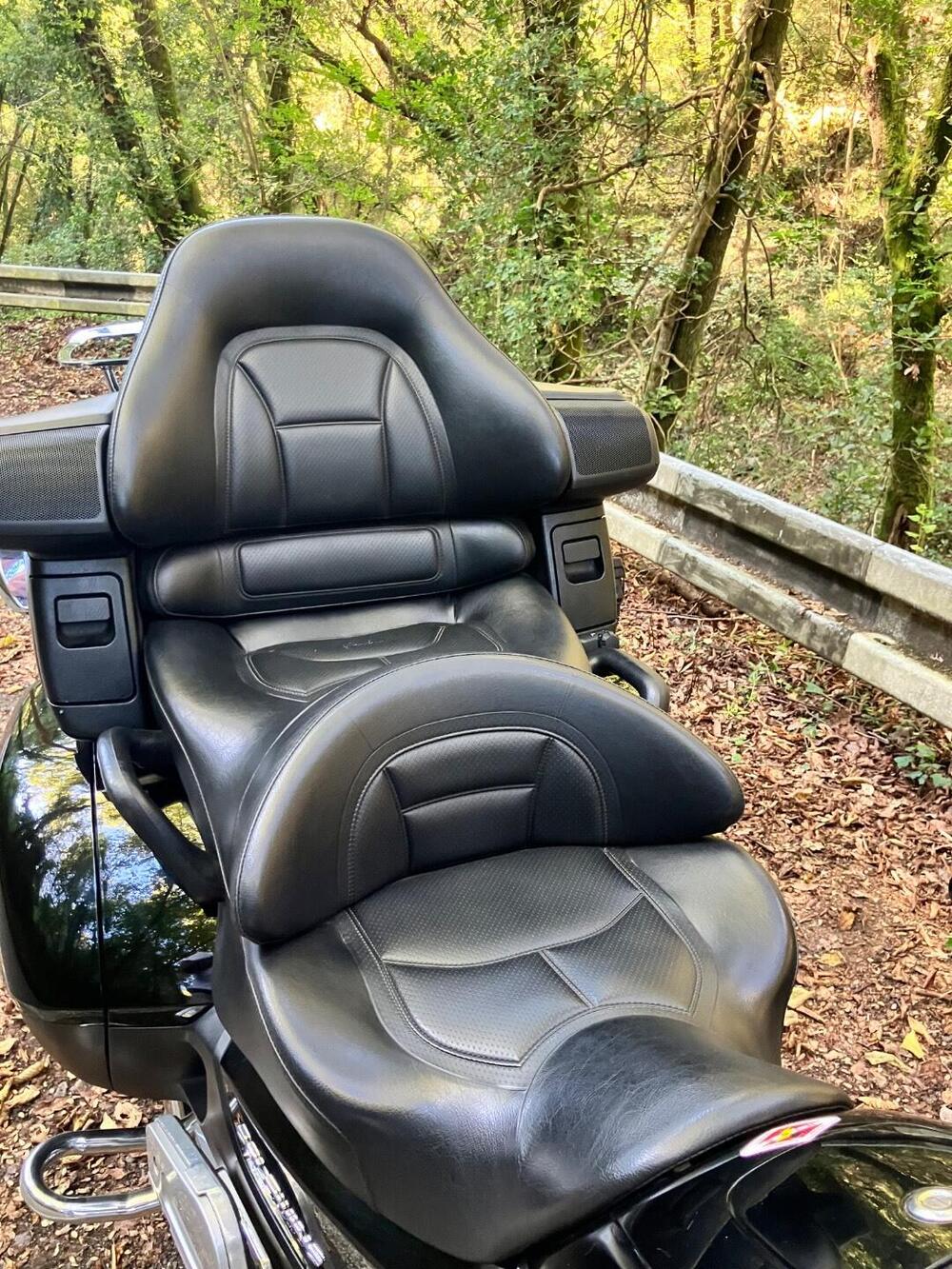 Honda GL 1800 Gold Wing (2012 - 17) (6)