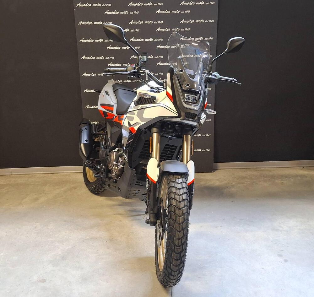 Kl Duel X 125 (2025 - 26) (2)