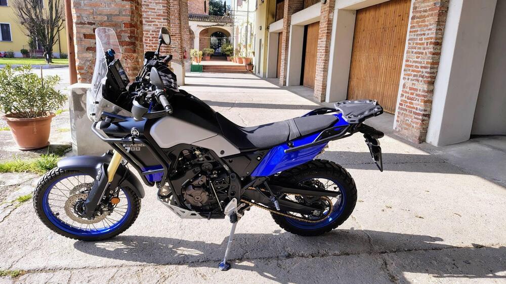 Yamaha Ténéré 700 (2022 - 24) (2)