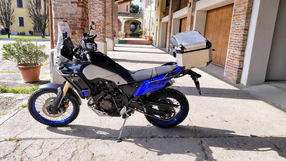 Yamaha Ténéré 700 (2022 - 24) (3)