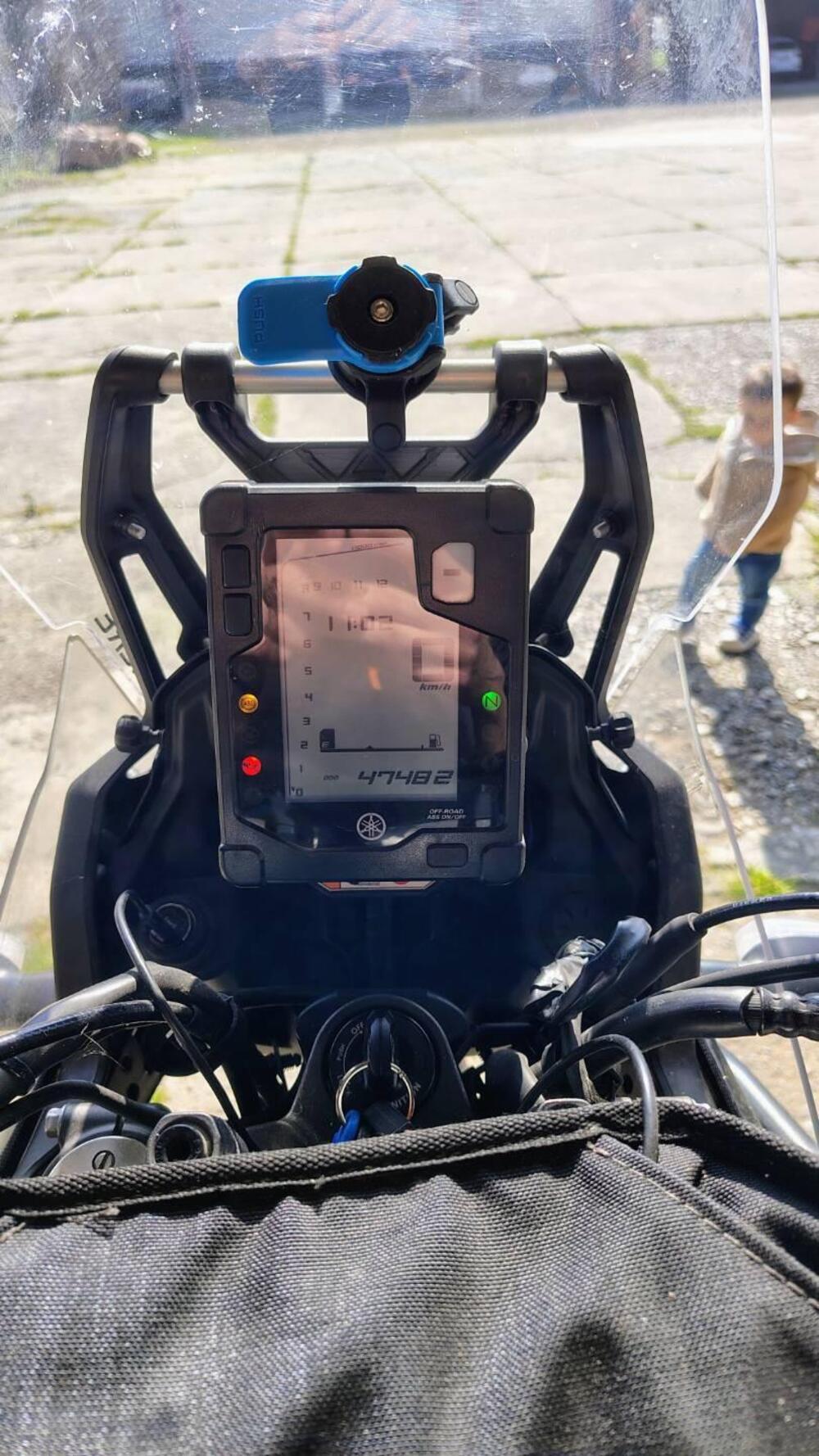 Yamaha Ténéré 700 (2022 - 24) (5)