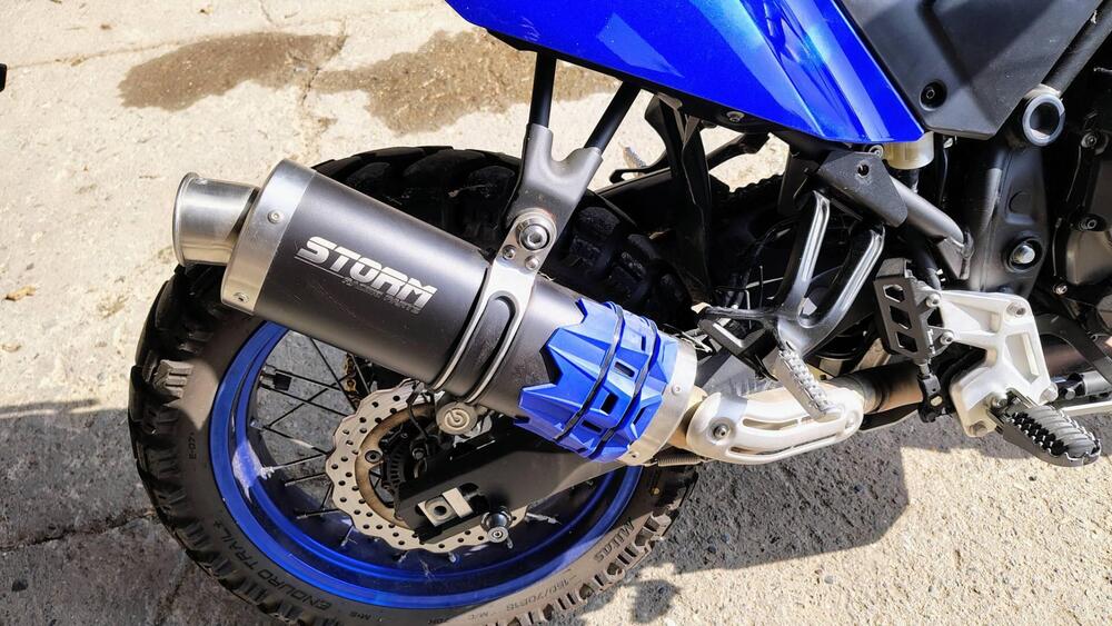 Yamaha Ténéré 700 (2022 - 24) (6)