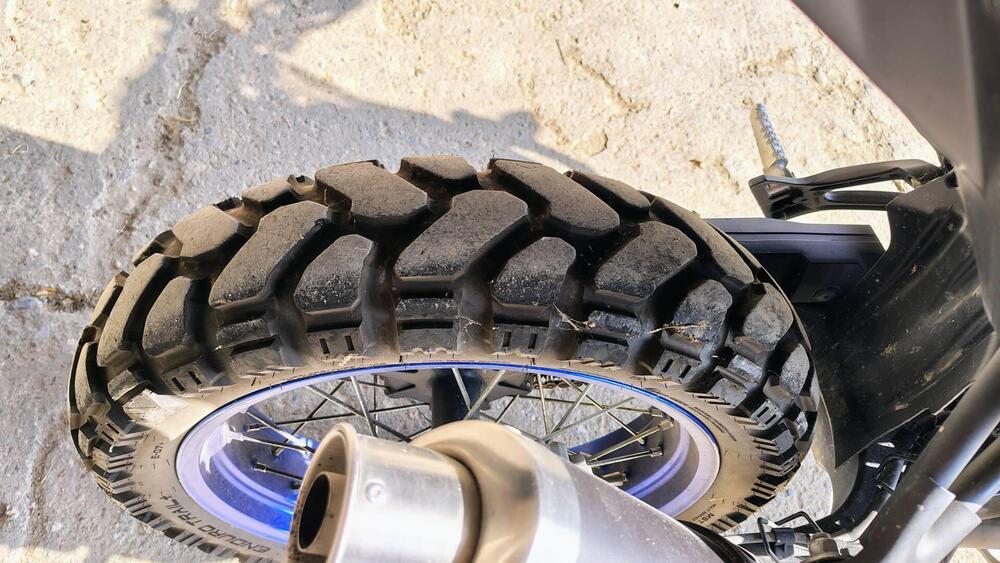 Yamaha Ténéré 700 (2022 - 24) (7)