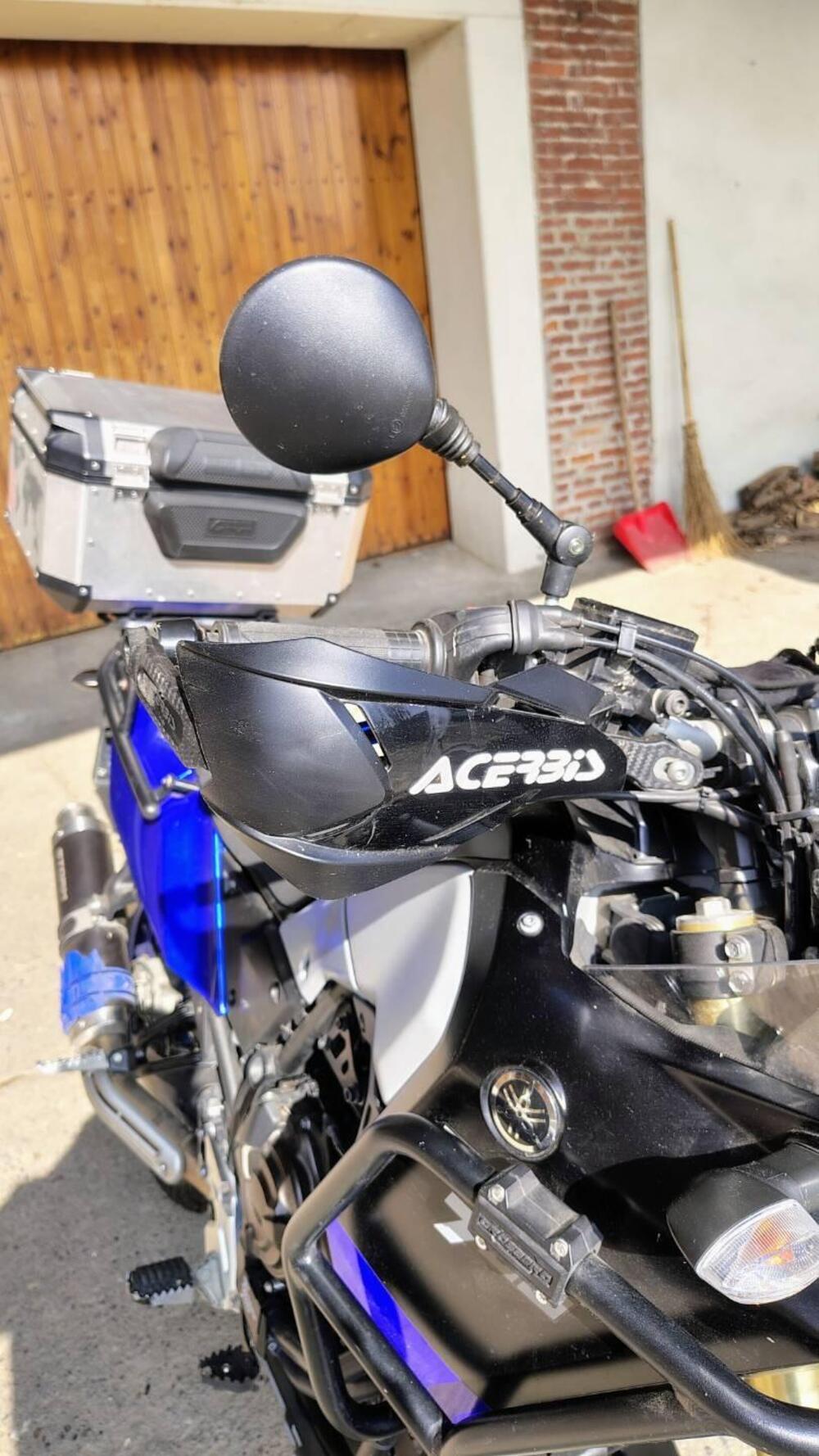 Yamaha Ténéré 700 (2022 - 24) (8)