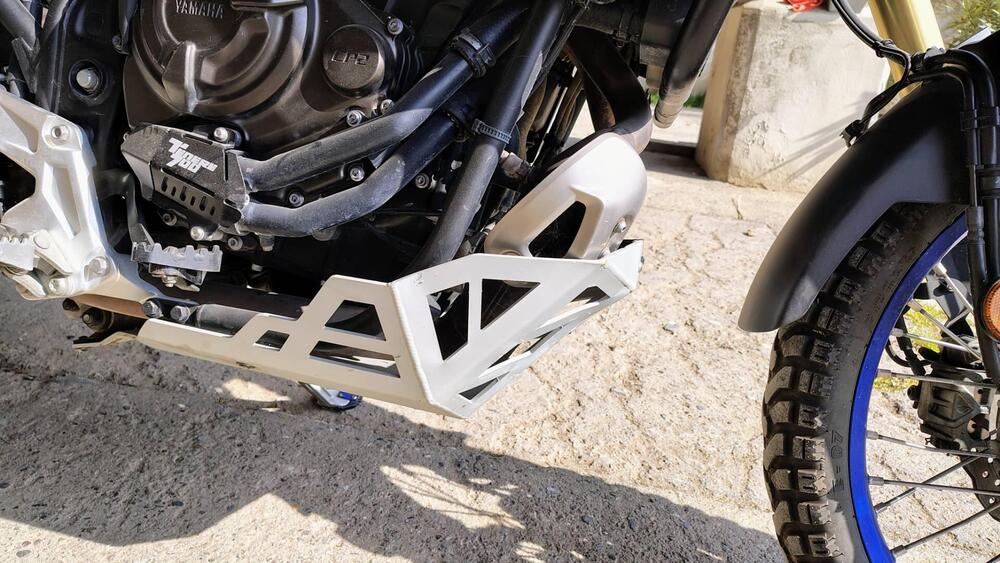 Yamaha Ténéré 700 (2022 - 24) (10)