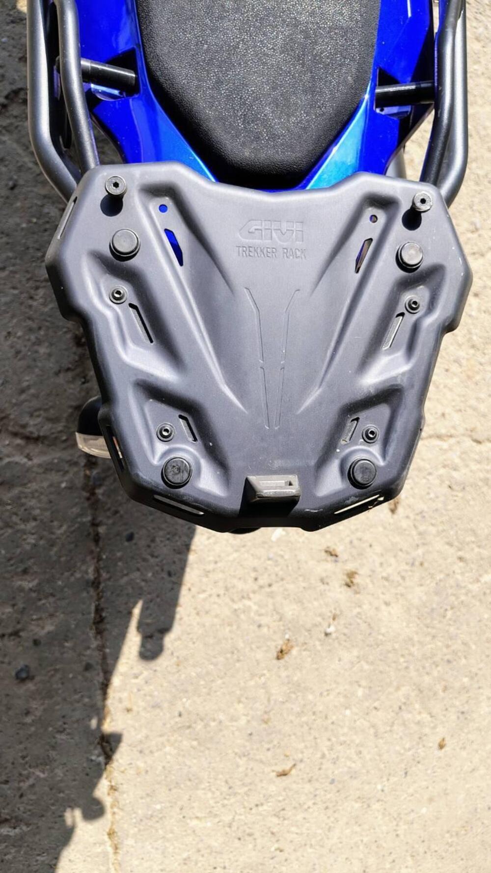 Yamaha Ténéré 700 (2022 - 24) (11)