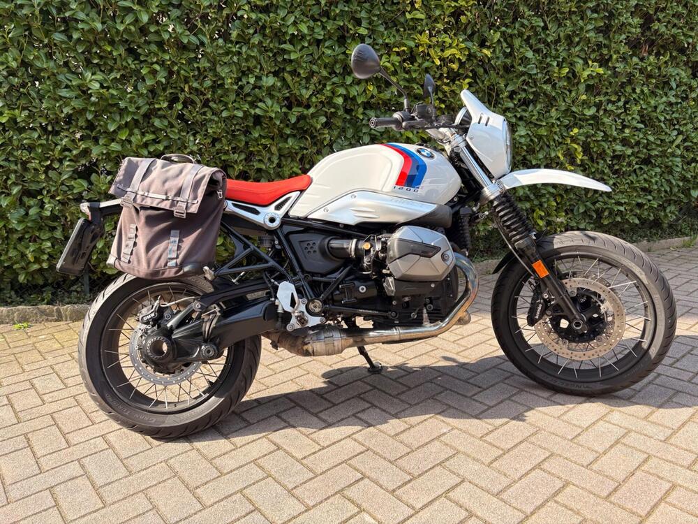 Bmw R nineT Urban GS (2021 - 24) (2)