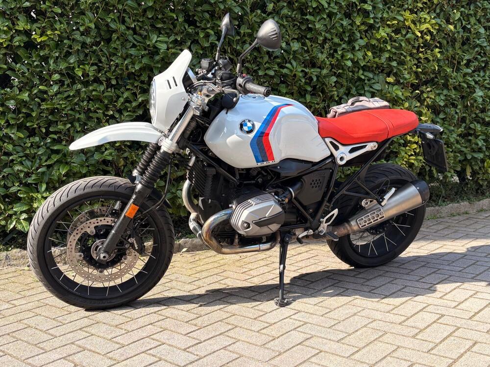 Bmw R nineT Urban GS (2021 - 24) (3)