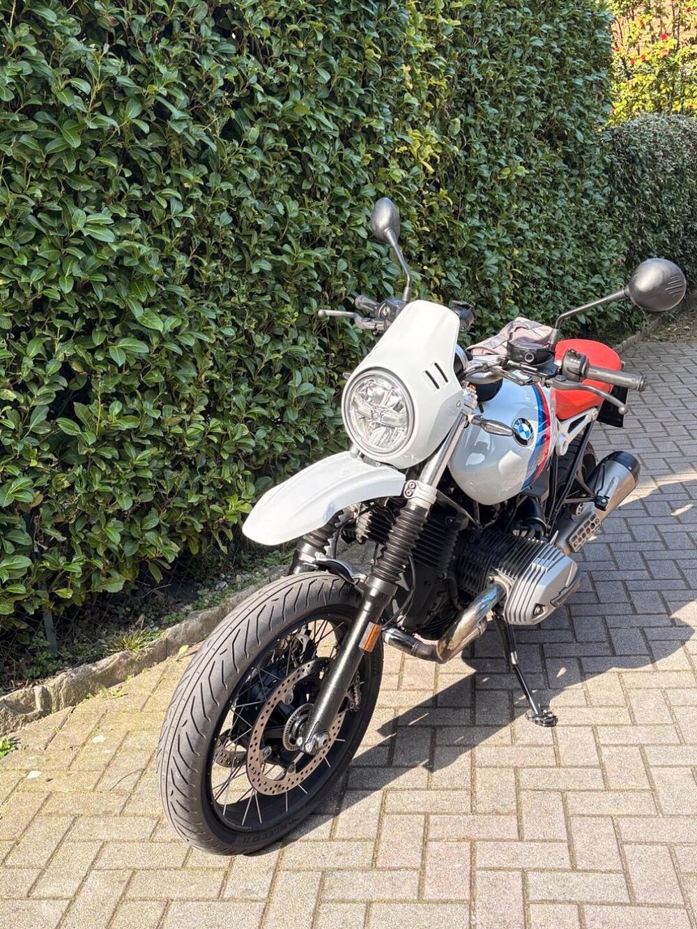 Bmw R nineT Urban GS (2021 - 24) (4)