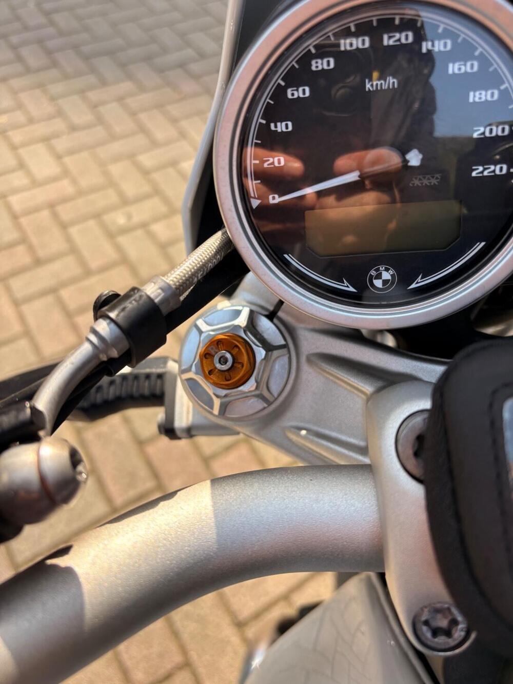 Bmw R nineT Urban GS (2021 - 24) (5)