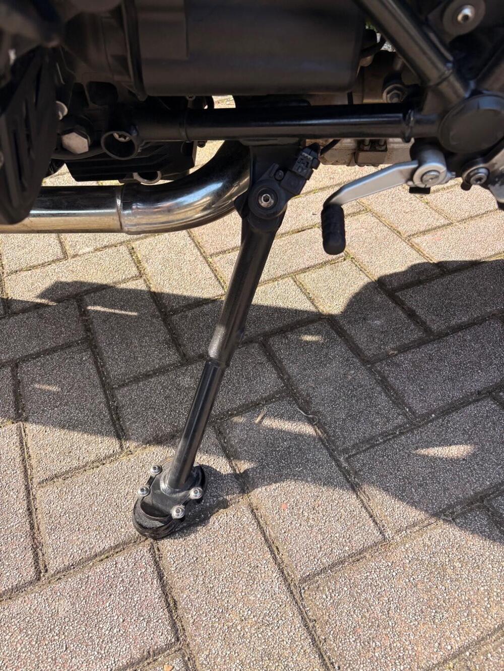 Bmw R nineT Urban GS (2021 - 24) (6)